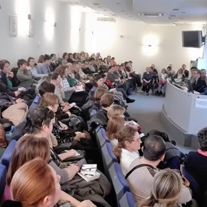 Aktualizacija u vjeronaučnom procesu